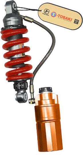 Tobaki Motorcycle Shock Absorbers Rear for Honda GTR 150