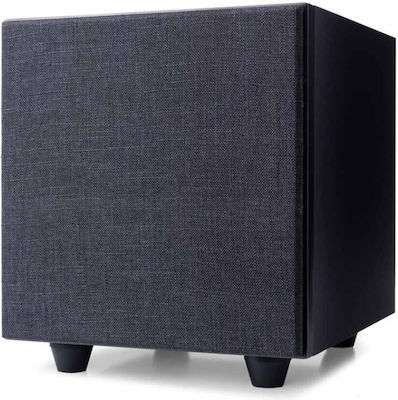 Argon Audio Malmo 8 Passive Subwoofer with Speaker 8" 100W Black