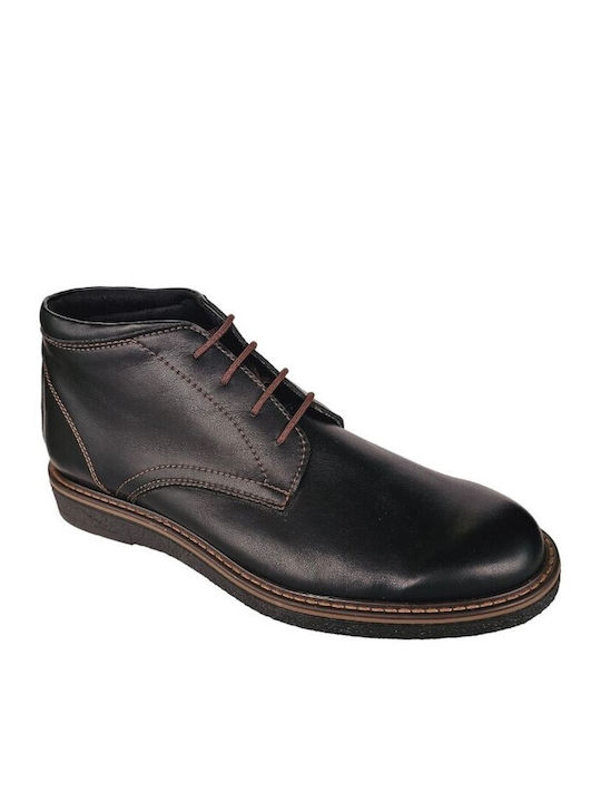 Bella Men's Boots Black