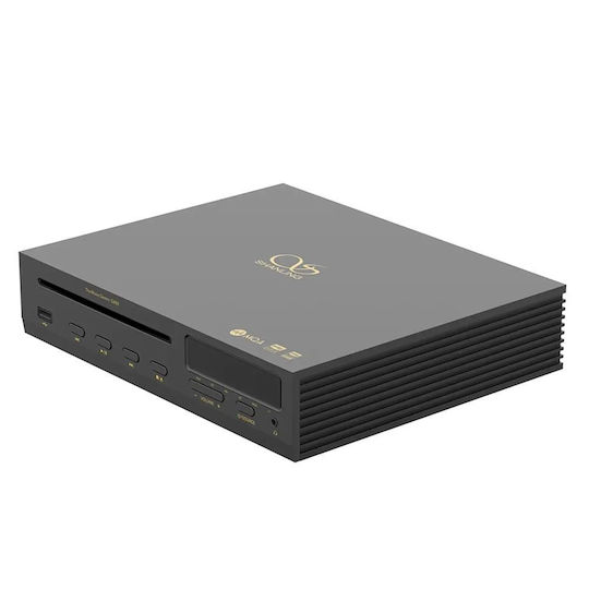 Shanling CA80 Hi-Fi CD Player Γκρι