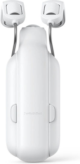 Switchbot Μοτέρ για Κουρτίνες W2400000 -RW - DACH