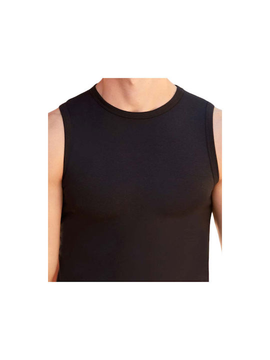 T-Shirt Schwarz
