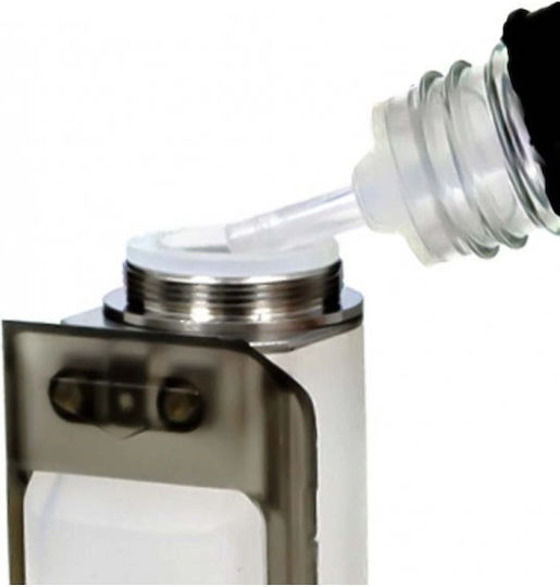 Lost Vape Centaurus Quest BF Box Mod 100W