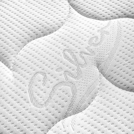 Fylliana Eco Semi-double Saltea Spumă de memorie 120x200cm