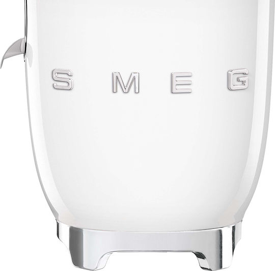 Smeg Ηλεκτρικός Στίφτης 70W Λευκός
