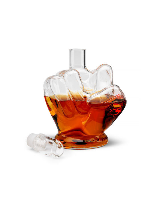 Glass Jug 1000ml