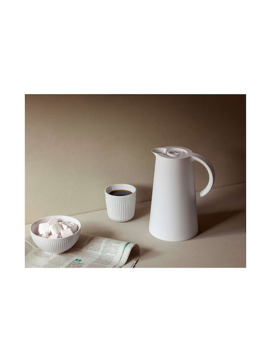 Eva Solo Krug Glas White 1000ml 1Stück