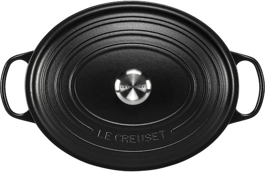Le Creuset Гърне Метално 42.7см 1бр