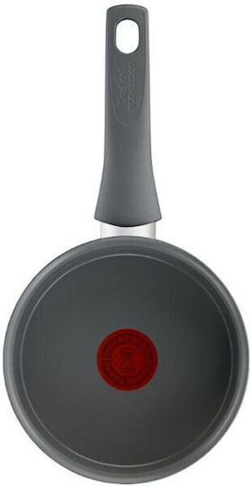 Tefal Renewal Κατσαρολάκι Γάλακτος από Αλουμίνιο 1.4lt / 16cm Tefal Renewal Κατσαρολάκι Γάλακτος από Αλουμίνιο 1.4lt / 16cm