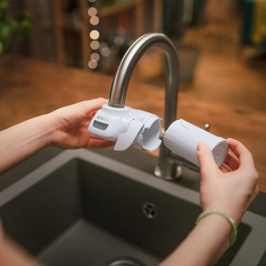 Brita Резервен филтър за вода за кана On Tap V (CU CE2) 60 микрон