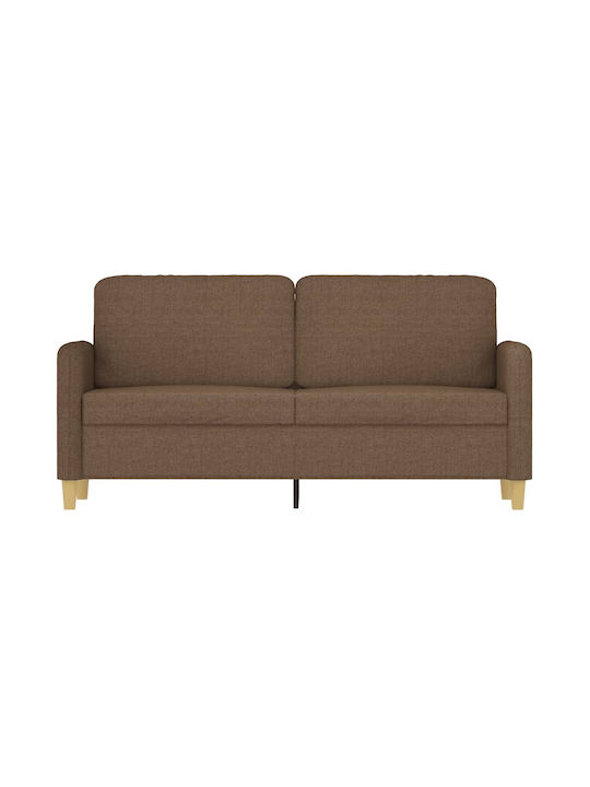 Doppelsitzer Sofa Coffee 158x77x80cm