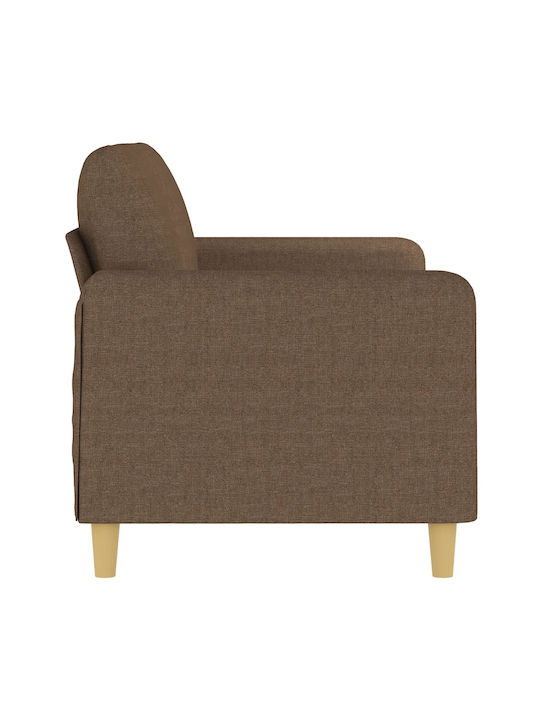 Doppelsitzer Sofa Coffee 158x77x80cm