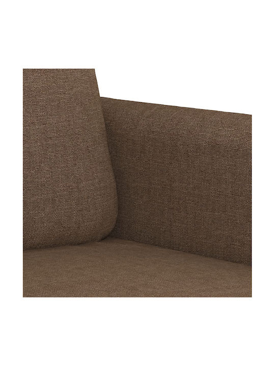 Doppelsitzer Sofa Coffee 158x77x80cm