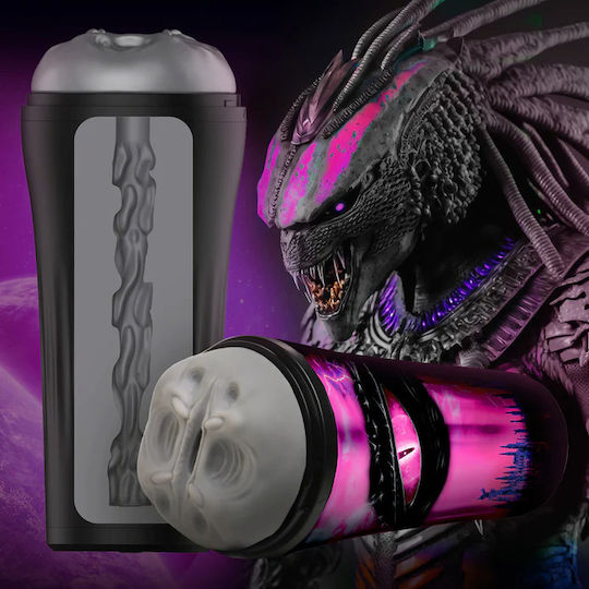 XR Masturbator Hintern