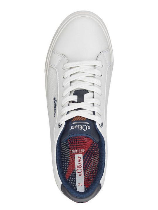 Sneakers White