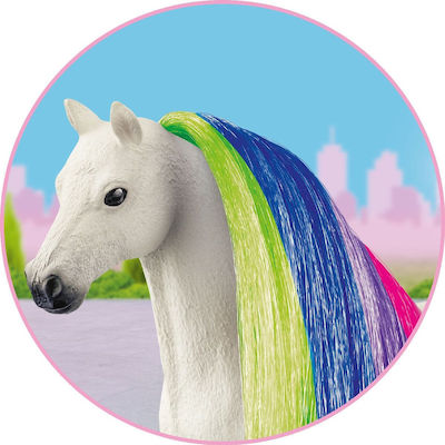 Schleich-S Jucărie Miniatură Hairstyle