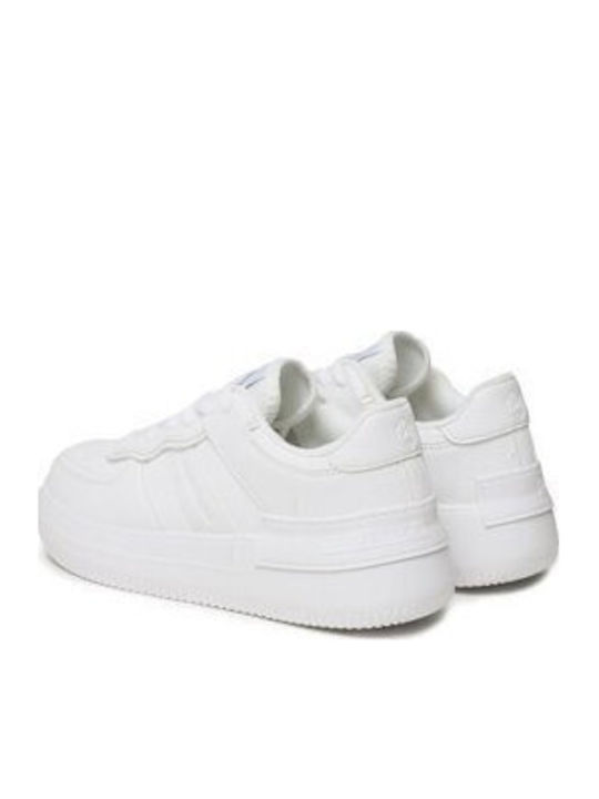 Sneakers White