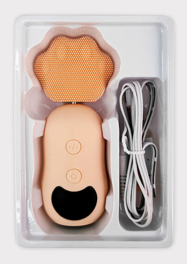 Kemei Cleansing Silicone Facial Cleansing Brush KM-293