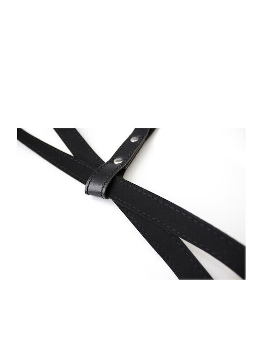 Naughty Toys Sexy BH Schwarz Ohne Nippelabdeckungen