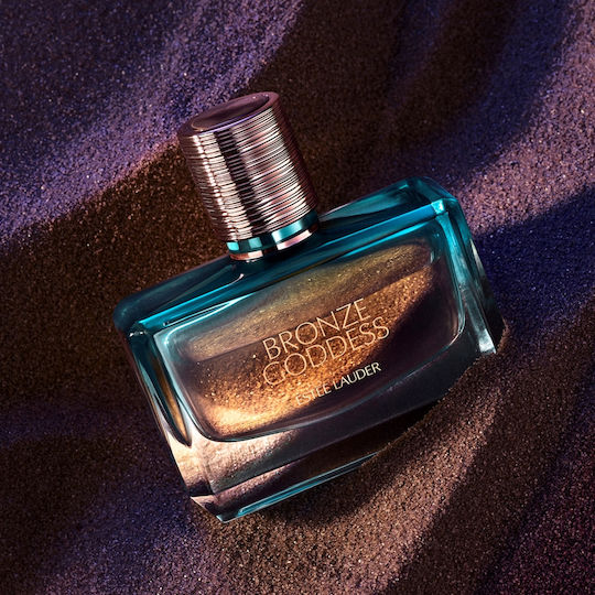 Estee Lauder Bronze Goddess Nuit Eau de Parfum 100ml
