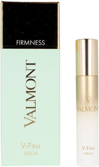 Valmont V Firm Anti-aging Serum Face with Peptides 30ml