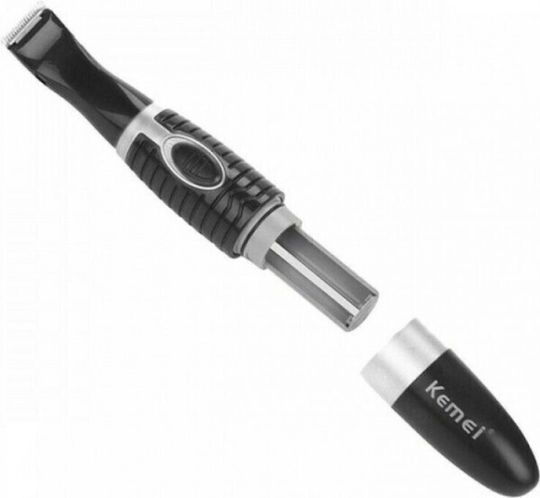 Kemei KM-PG5004 Ξυριστική Μηχανή Σώματος