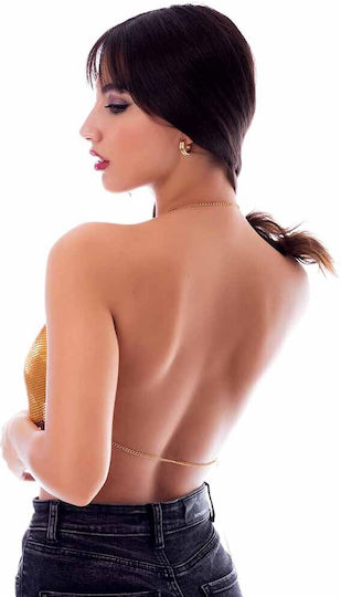 Usine Lingerie Секси рокля Черен