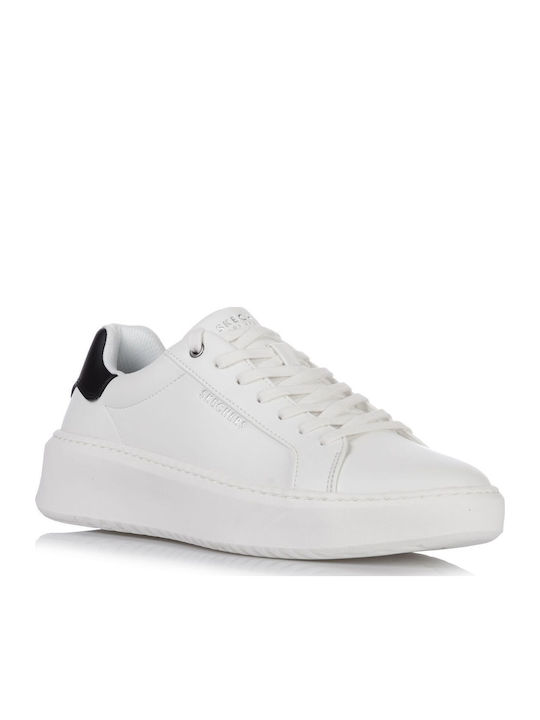 Court Break Sneakers White