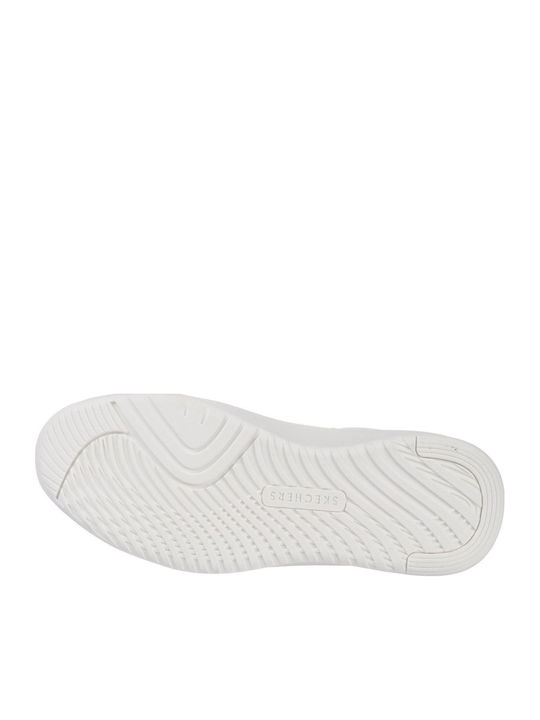 Court Break Sneakers White