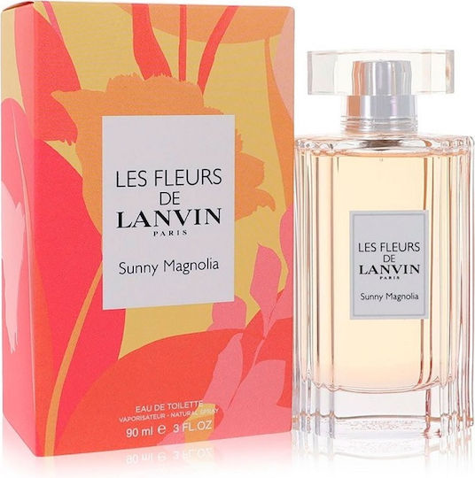 Lanvin Sunny Magnolia Eau de Parfum 90ml