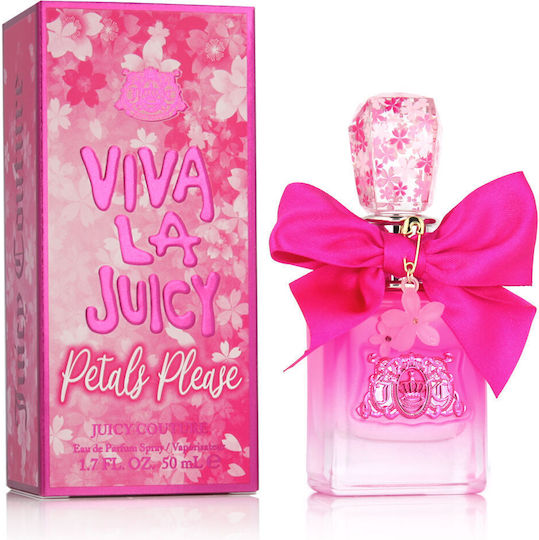 Juicy Couture Viva La Juicy Eau de Toilette 50ml