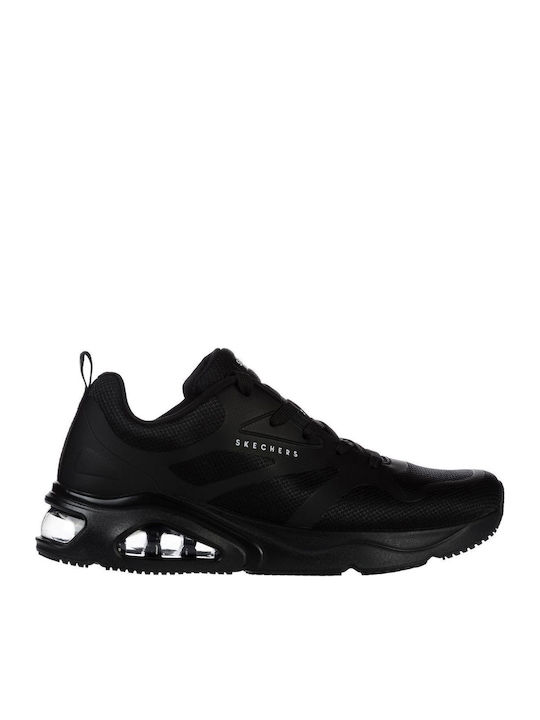 Sneakers Black