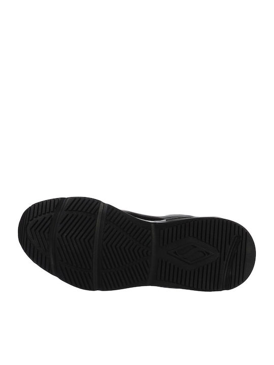 Sneakers Black