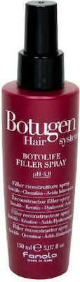 Fanola BotoLife Filler Spray Lotion Strengthening for All Hair Types (1x150ml)