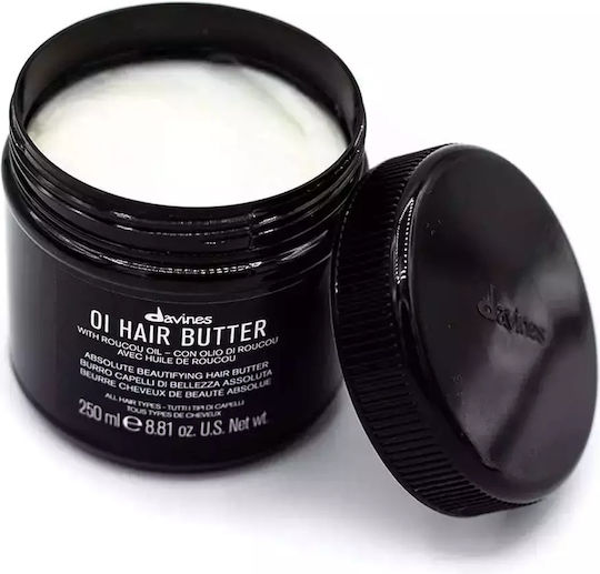 Davines OI Hair Mask for Repairing 250ml