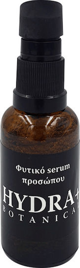 Fito+ Hydra Botanical Hautpflegeset für Feuchtigkeitsspendend