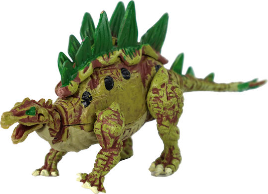 Lean Toys Dinosaurs for 3+ Years 9cm (Miniature Novelty Toys)