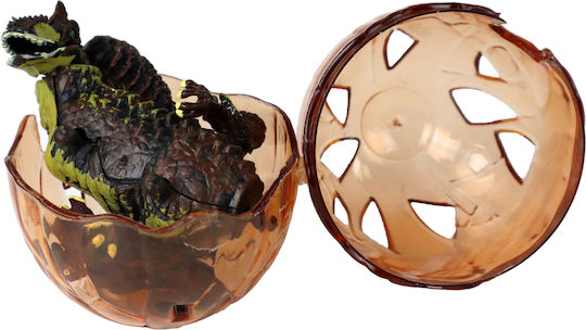 Lean Toys Dinosaurs for 3+ Years 9cm (Miniature Novelty Toys)