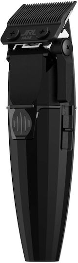 jRL Ff Professional Rechargeable Hair Clipper Black 2020C-B