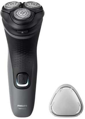 Philips Series 1000 S1142/00 Въртяща Електрическа самобръсначка За лице