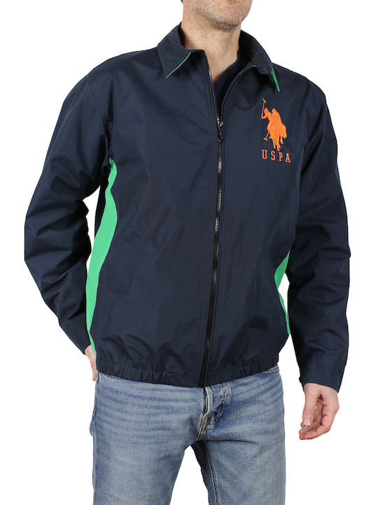 U.S. Polo Assn. Men's Winter Jacket ''''''