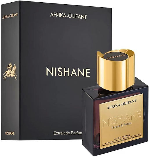 Nishane Afrika Olifant Extrait Extrait de Parfum 50ml