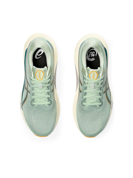 Gel-Kayano 30 Sport Shoes Running Green