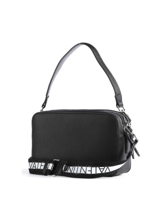 Valentino Bags Damen Tasche Schulter Schwarz