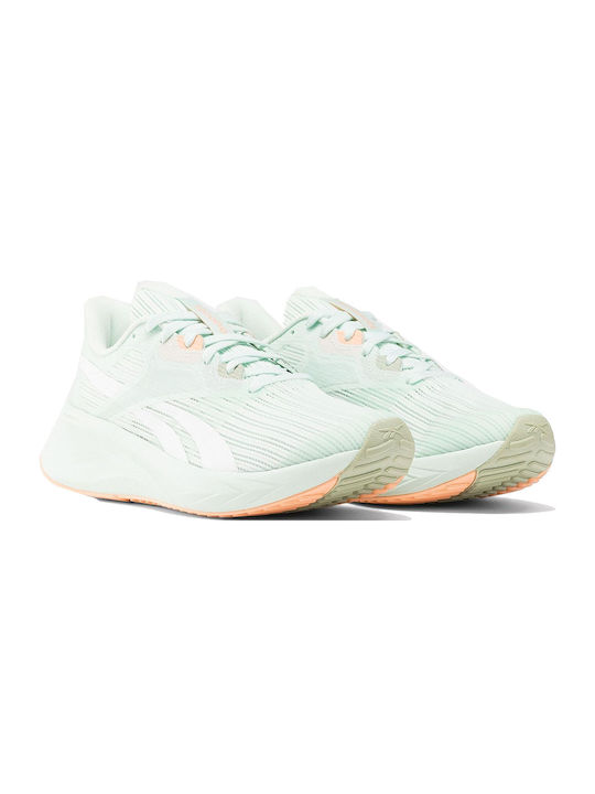 Reebok Energen Tech Plus Running Green