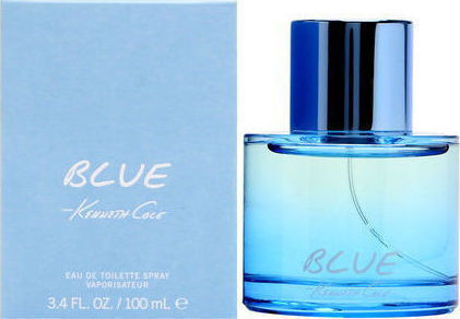Kenneth Cole Cole Blue Eau de Toilette 100ml