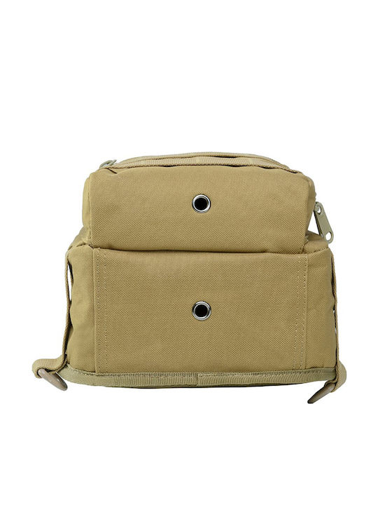 Men's Bag Shoulder / Crossbody Beige