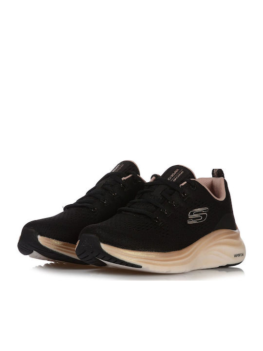 Anatomical Sneakers Black