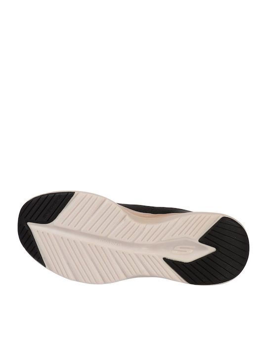 Anatomical Sneakers Black