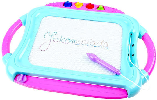 Jokomisiada Πίνακας Γράψε - Σβήσε